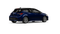 2027 Toyota Corolla Hatchback SE Front-Wheel Drive