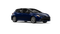 2027 Toyota Corolla Hatchback SE Front-Wheel Drive
