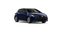 2027 Toyota Corolla Hatchback SE Front-Wheel Drive