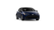 2027 Toyota Corolla Hatchback SE Front-Wheel Drive
