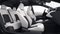 2027 Toyota Corolla Hatchback SE Front-Wheel Drive