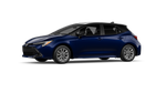 2027 Toyota Corolla Hatchback SE Front-Wheel Drive