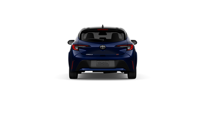 2027 Toyota Corolla Hatchback SE Front-Wheel Drive