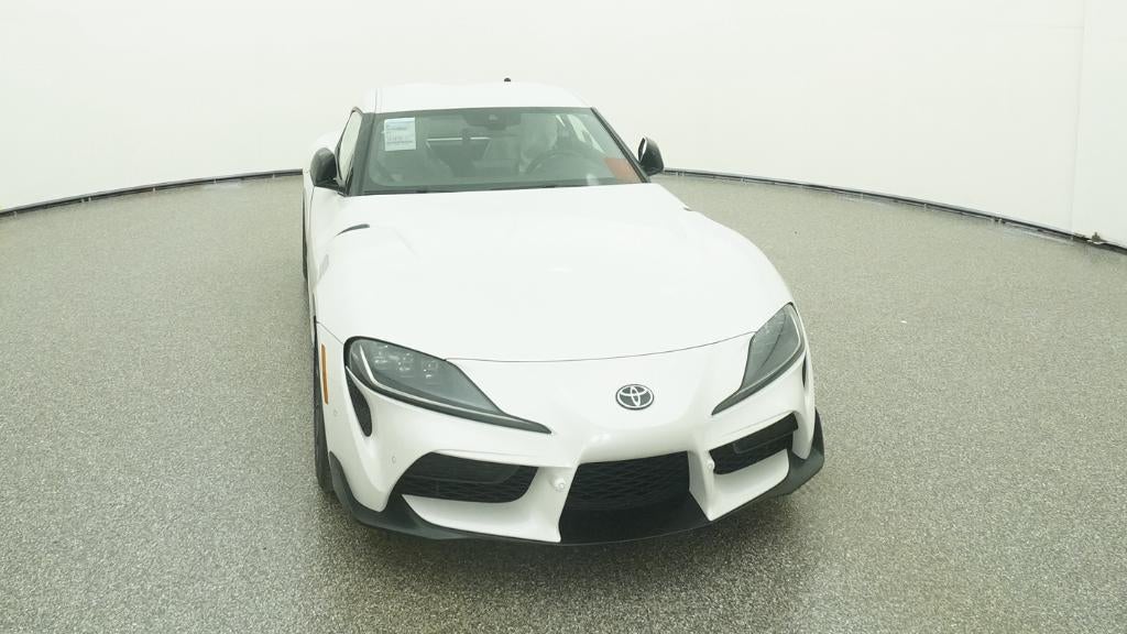 2026 Toyota GR Supra 3.0
