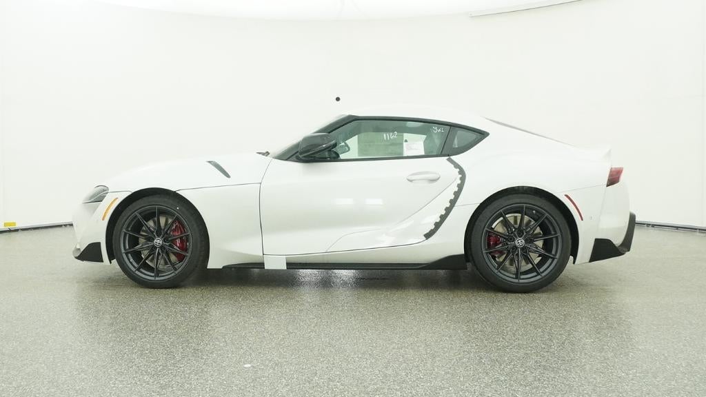 2026 Toyota GR Supra 3.0
