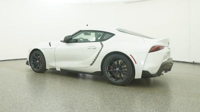 2026 Toyota GR Supra 3.0