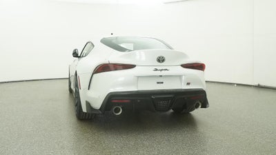 2026 Toyota GR Supra 3.0
