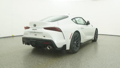 2026 Toyota GR Supra 3.0