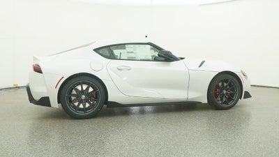 2026 Toyota GR Supra 3.0