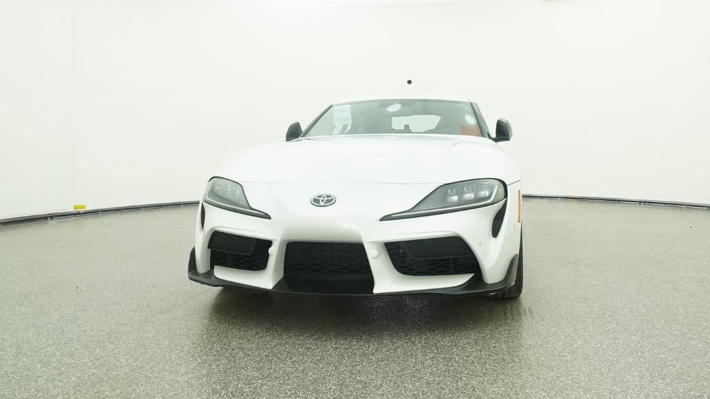 2026 Toyota GR Supra 3.0