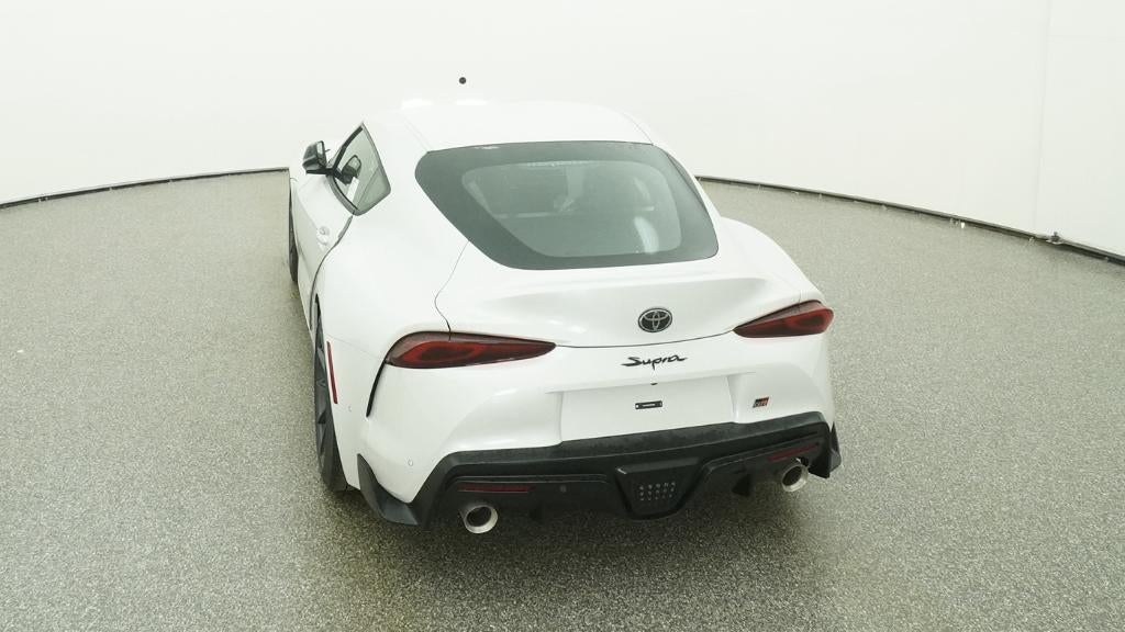 2026 Toyota GR Supra 3.0