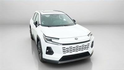 2026 Toyota RAV4 Limited AWD
