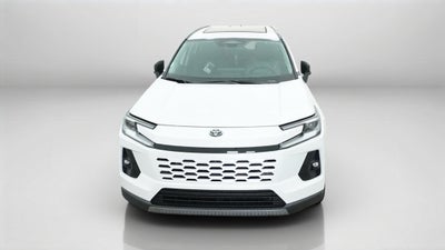 2026 Toyota RAV4 Limited AWD