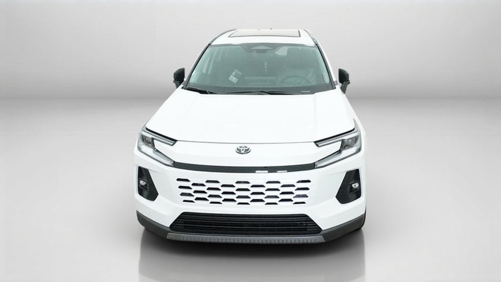2026 Toyota RAV4 Limited AWD