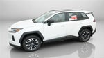 2026 Toyota RAV4 Limited AWD