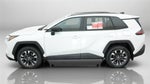 2026 Toyota RAV4 Limited AWD