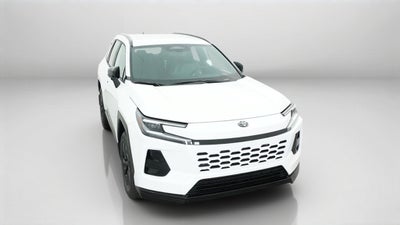 2026 Toyota RAV4 SE FWD