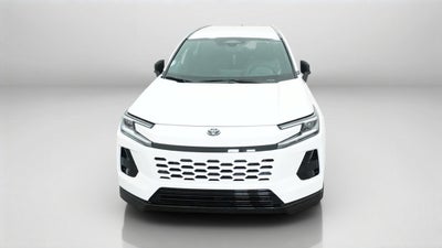 2026 Toyota RAV4 SE FWD