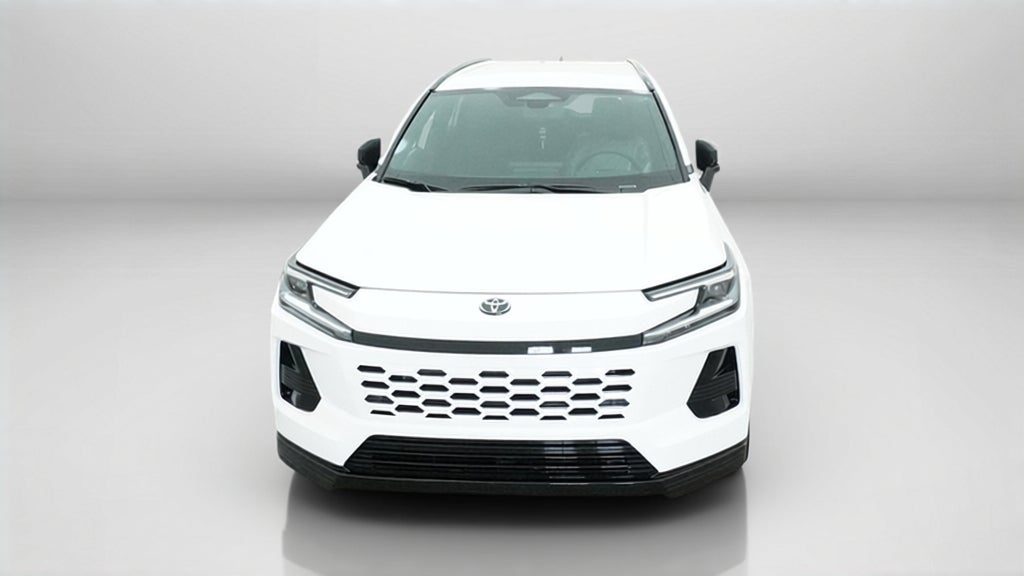 2026 Toyota RAV4 SE FWD
