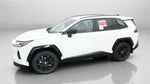 2026 Toyota RAV4 SE FWD