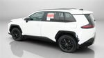 2026 Toyota RAV4 SE FWD