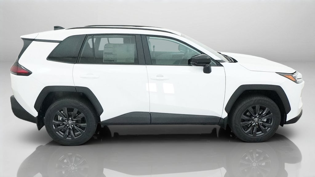 2026 Toyota RAV4 XLE Premium FWD