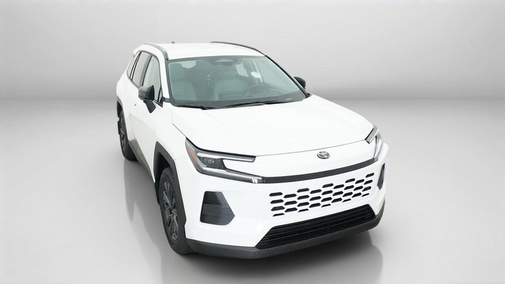 2026 Toyota RAV4 XLE Premium FWD