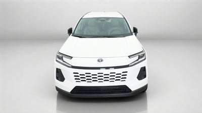 2026 Toyota RAV4 XLE Premium FWD