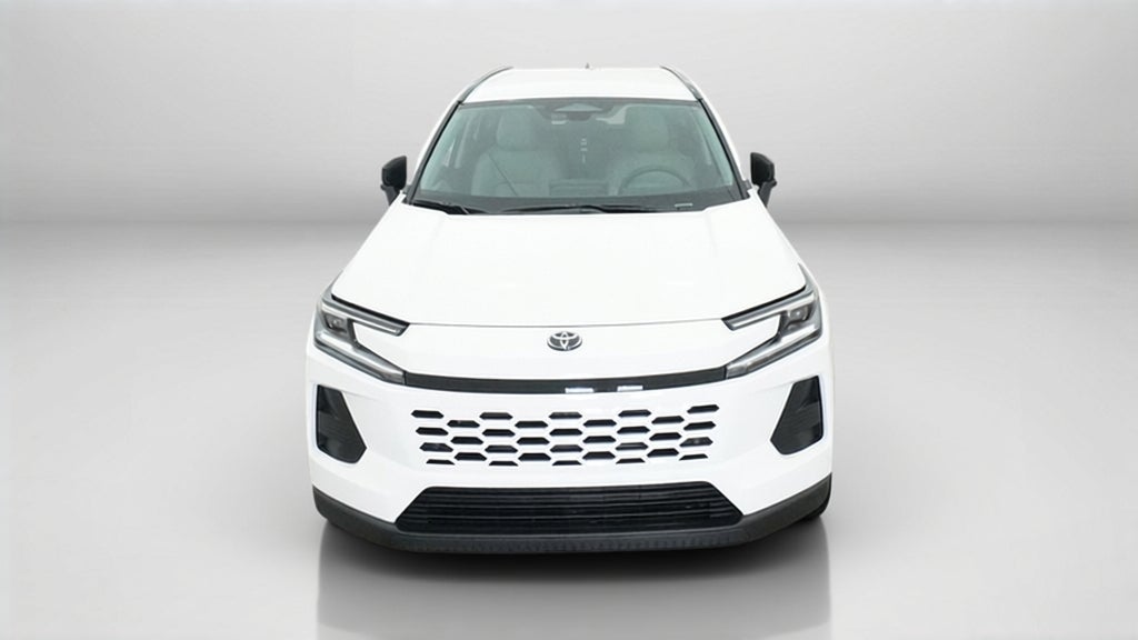 2026 Toyota RAV4 XLE Premium FWD