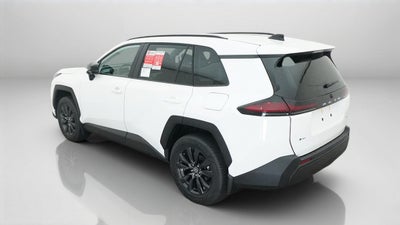 2026 Toyota RAV4 XLE Premium FWD