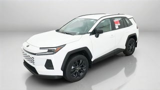 2026 Toyota RAV4 XLE Premium FWD