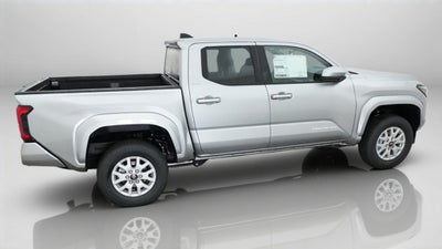 2026 Toyota Tacoma SR5 RWD