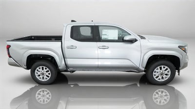 2026 Toyota Tacoma SR5 RWD