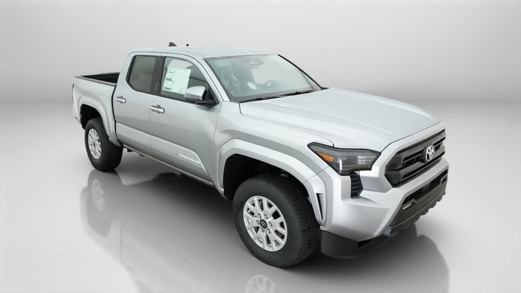 2026 Toyota Tacoma SR5 RWD