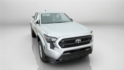2026 Toyota Tacoma SR5 RWD