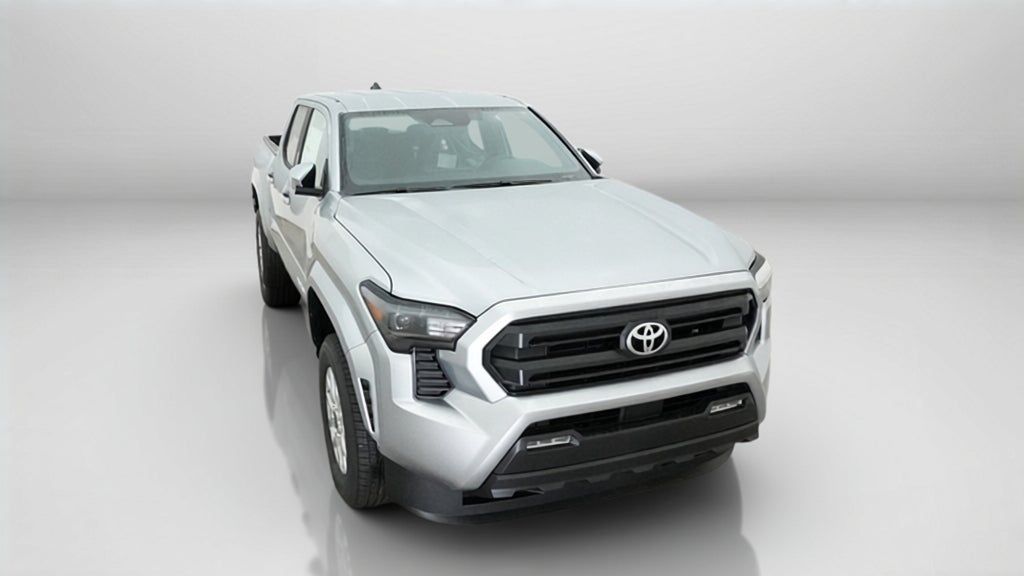 2026 Toyota Tacoma SR5 RWD