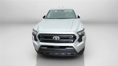 2026 Toyota Tacoma SR5 RWD