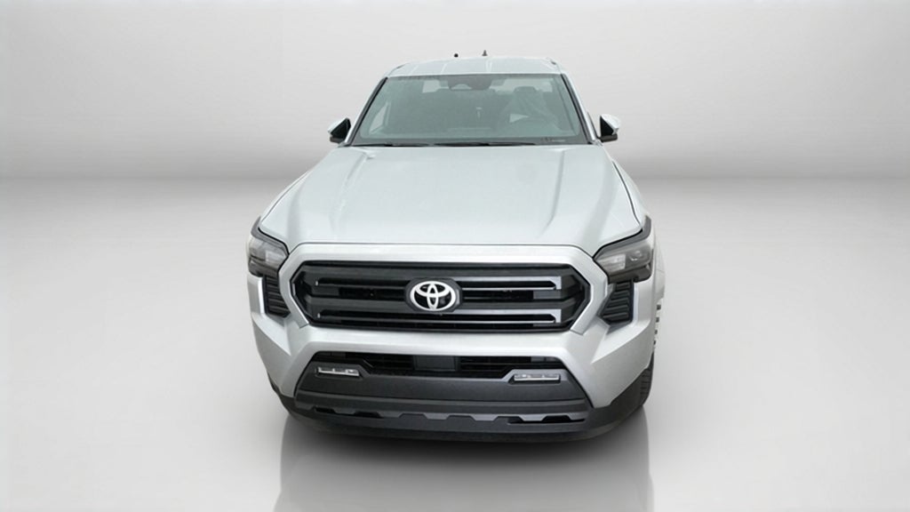 2026 Toyota Tacoma SR5 RWD