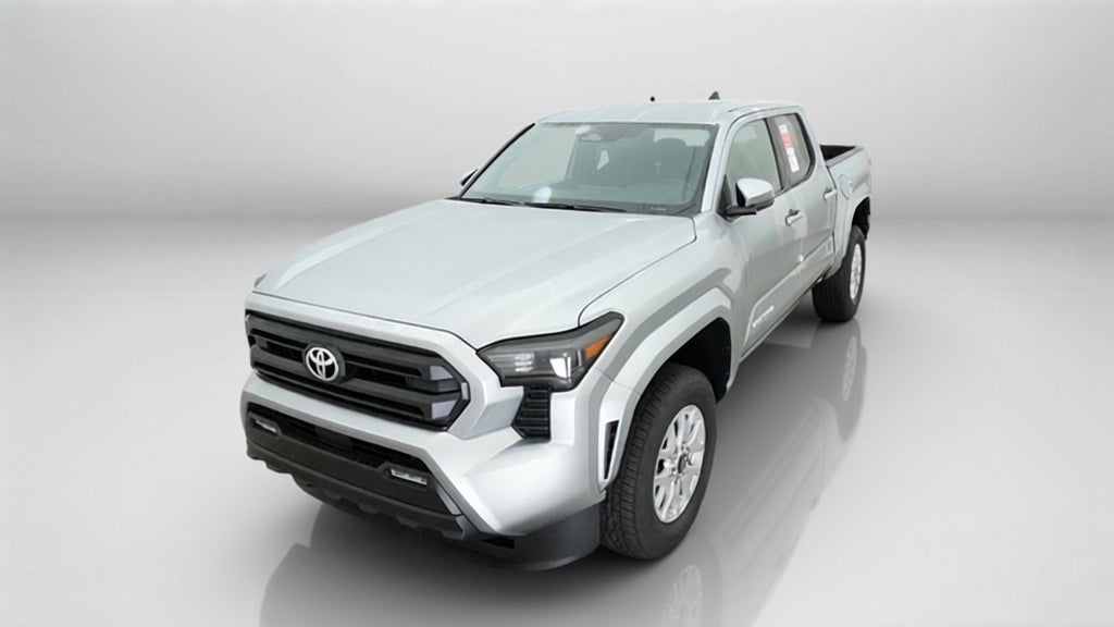 2026 Toyota Tacoma SR5 RWD