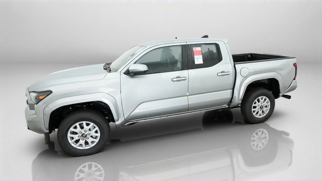 2026 Toyota Tacoma SR5 RWD