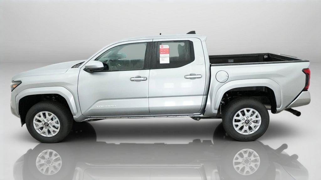 2026 Toyota Tacoma SR5 RWD