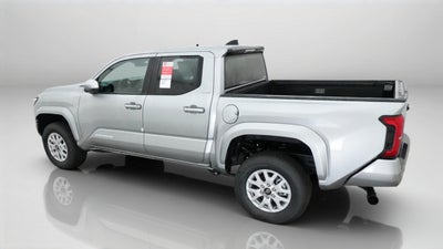 2026 Toyota Tacoma SR5 RWD