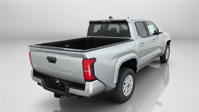 2026 Toyota Tacoma SR5 RWD