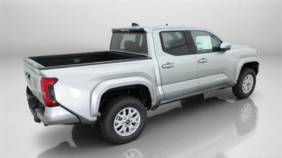 2026 Toyota Tacoma SR5 RWD
