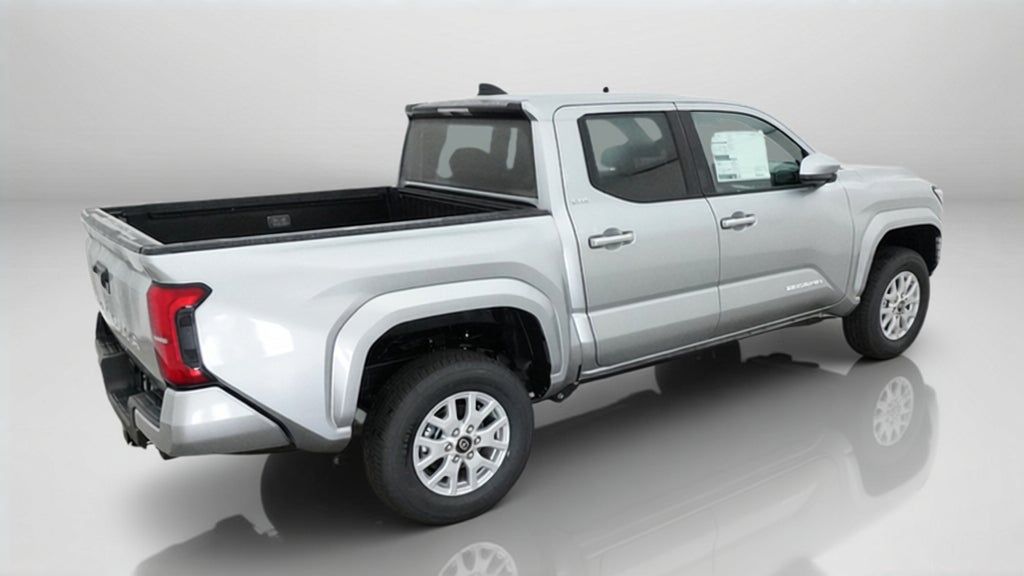 2026 Toyota Tacoma SR5 RWD