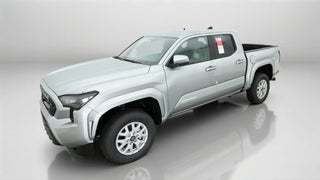 2026 Toyota Tacoma SR5 RWD