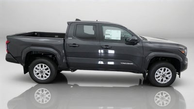 2026 Toyota Tacoma SR5 RWD