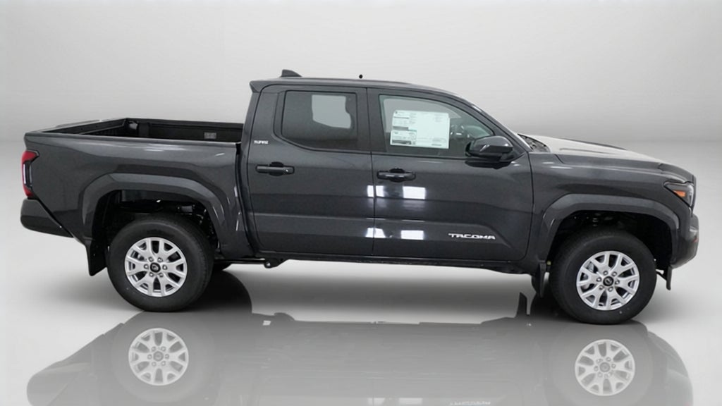 2026 Toyota Tacoma SR5 RWD