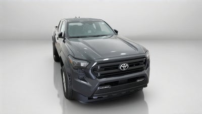 2026 Toyota Tacoma SR5 RWD