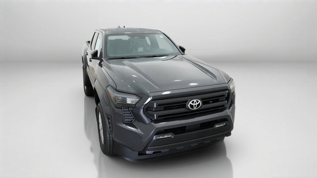 2026 Toyota Tacoma SR5 RWD